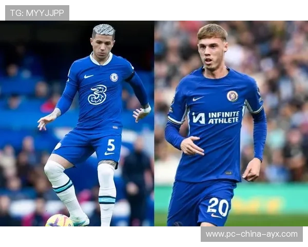 切尔西阵容继续补强，年轻球员崭露头角，切尔西阵容2021首发