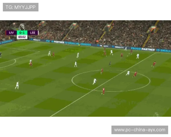 利物浦制造大量二点机会