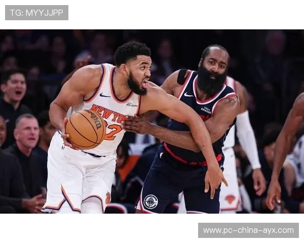 唐斯外线果断出手，命中关键三分——开启绝地逆转的胜利之路